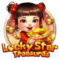 Lucky Star Treasures